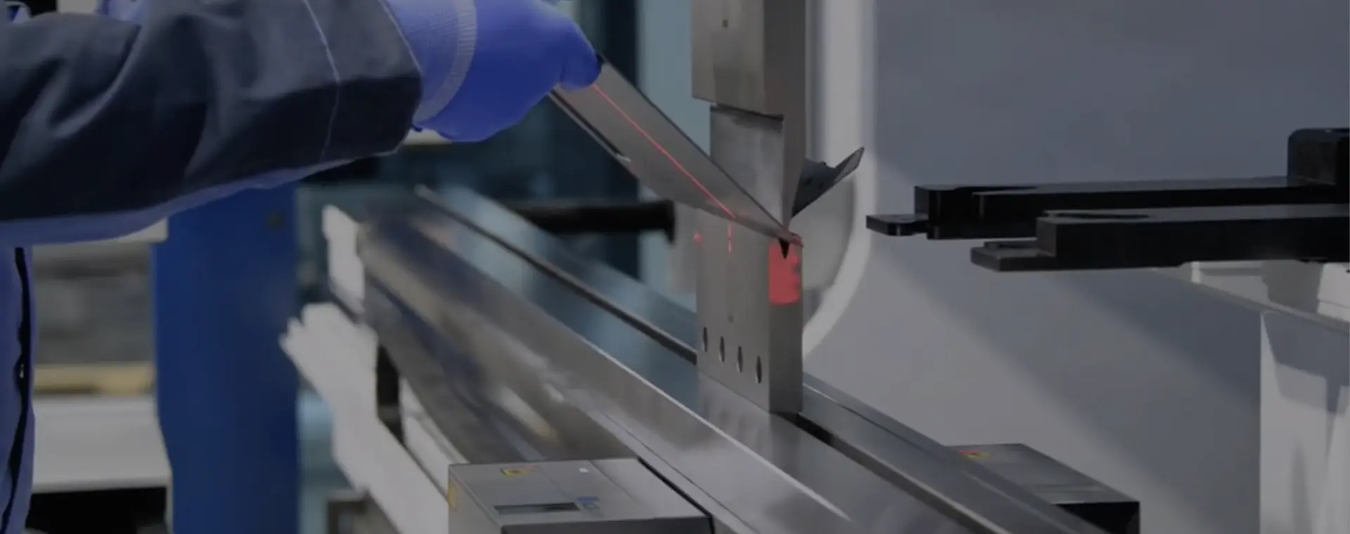 Инструмент листогибочного пресса TRUMPF (WILA)