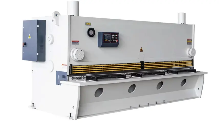 Гидравлические ножницы