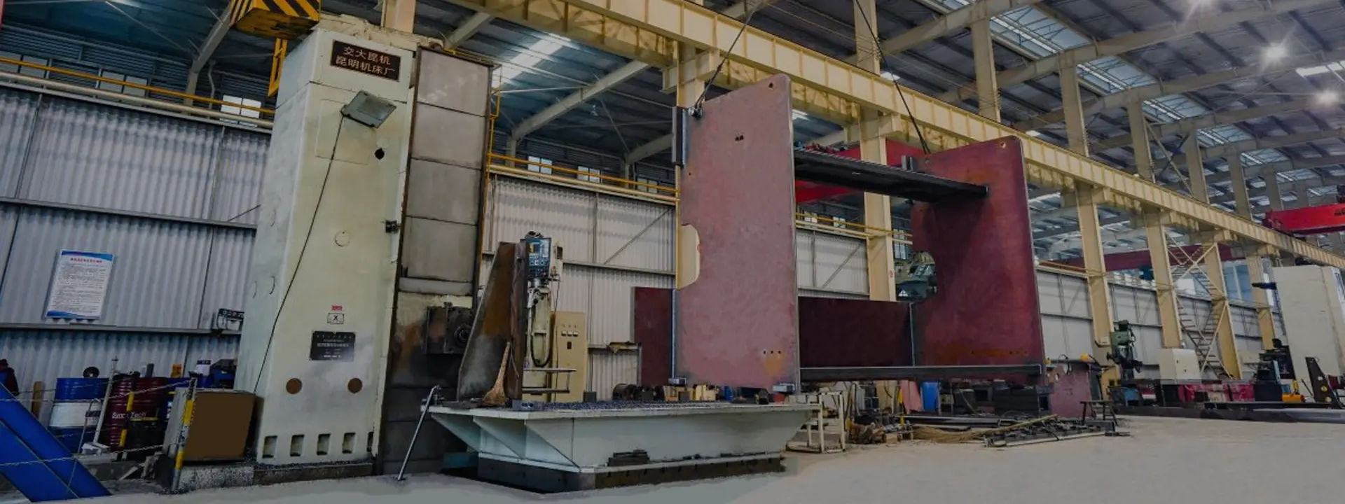Автомат резки трубы CNC