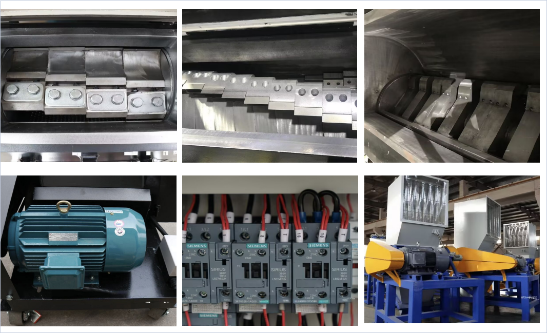 manufacture-details-of-plastic-crushers.pНг 