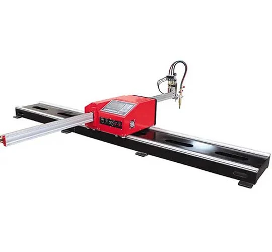 HNC-1800W Портативная машина плазменной резки Micro CNC
