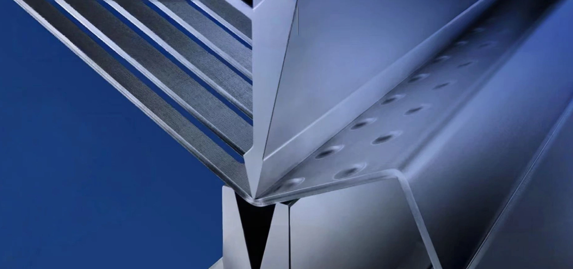 Ваш доверенный партнер в гнуть решениях