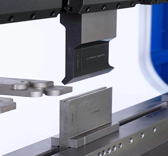 Окончательное руководство по инструментарию листогибочного пресса